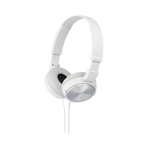 ZX Series Stereo Foldable Headphones - Fotosound Jersey LTD.