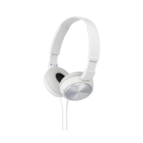 ZX Series Stereo Foldable Headphones - Fotosound Jersey LTD.