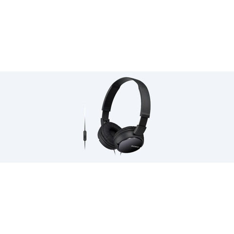 ZX110 Headphones - Fotosound