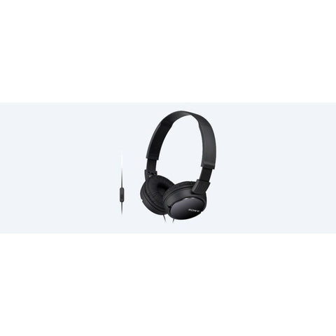ZX110 Headphones - Fotosound