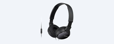 ZX110 Headphones - Fotosound Jersey LTD.