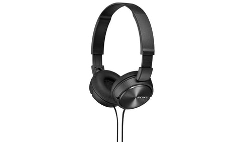 ZX310 On-Ear Headphones - Fotosound Jersey LTD.