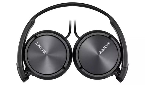 ZX310 On-Ear Headphones - Fotosound Jersey LTD.