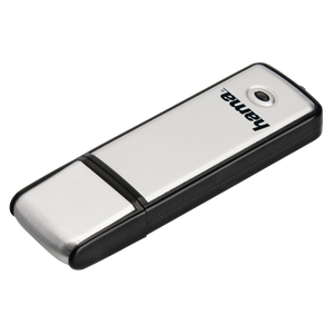 Hama Fancy USB Flash Drive, USB 2.0, 32 GB, 10 MB/s