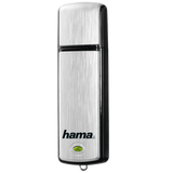 Hama Fancy USB Flash Drive, USB 2.0, 32 GB, 10 MB/s