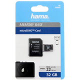 Hama Hama microSDHC 32GB