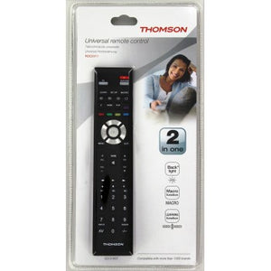 Thomson 2 in 1 Universal Remote