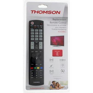 Thomson Replacement Remote Control for LG TVs