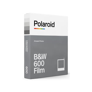 Polaroid Originals 600 B&W