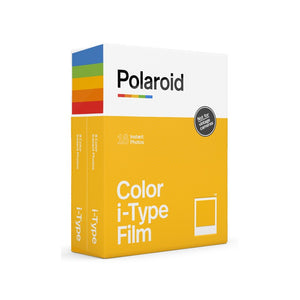 Polaroid Originals i-Type Color Twin Pack 16 Photos