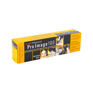 Kodak Pro Image 100 135 36 Exp (5 Pack)