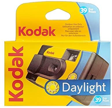 Kodak Kodak Daylight Only 27+12 Pictures