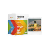 Polaroid Go Color Twin Pack 16 Instant Photos