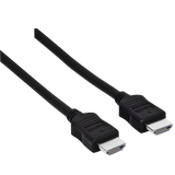 Hama High-Speed HDMI Cable, Plug - Plug, 3 m