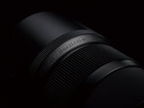 Sigma 35mm f/1.4 A DG HSM A Lens (Nikon AF)