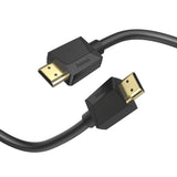 Ultra High Speed HDMI Cable, 8K, gold-plate 2m