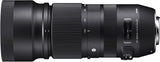 Sigma 100-400mm F5-6.3 DG OS HSM "C" Series Nikon Fit
