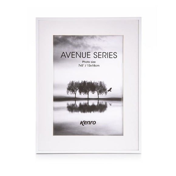 Kenro Avenue Frame 8x10