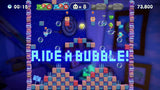 Bubble Bobble 4 Friends The Baron Is Back! (PS4)