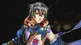 Bloodstained: Ritual of the Night (PS4) x