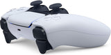 PS5 DualSense wireless controller White