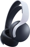 PULSE 3D wireless headset PS5 White