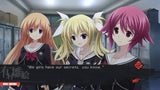 CHAOS:CHILD (PS4) x