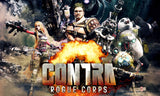 Contra: Rogue Corps (PS4) x