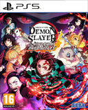Demon Slayer- The Hinokami Chronicles (PS5)