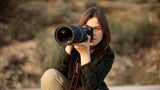 Canon EOS R7 Mirrorless Camera - Body - Black