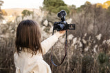 Canon EOS R7 Mirrorless Camera - Body - Black