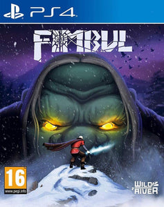 Fumbul (PS4)