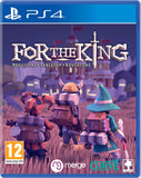 For The King (PS4)
