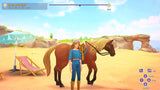 Horse Club Adventures (PS4)