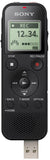 Sony Digital Voice Recorder with Built-in USB