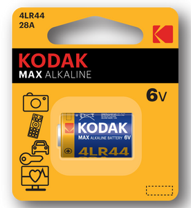 Kodak Kodak 4LR44 28A
