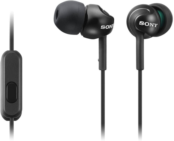 Sony Sony EX110 Metallic Black