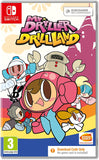 Mr. DRILLER DrillLand (Nintendo Switch)
