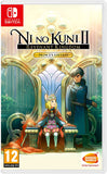 Bandai Namco Ni No Kuni II:Revenant Kingdom Prince's Edition(Switch)