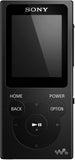 Sony Sony NW-E394 8GB Walkman (Black)