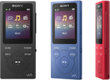 Sony Sony NW-E394 8GB Walkman (Black)