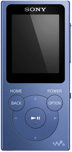 Sony Sony NW-E394 8GB Walkman (Blue)