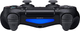 Sony PlayStation DualShock 4 Controller - Black <br>