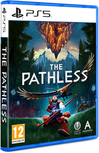 The Pathless (PS5)