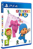 POCOYO PARTY (PS4) x