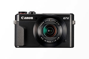 Canon Canon G7 X Mark II Powershot