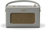 Roberts RD70 DAB+/DAB/FM Radio with Bluetooth and Alarm feature