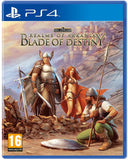 Realms Of Arkania Blade Of Destiny (PS4)