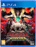 Samurai Shodown Neogeo Collection (PS4)