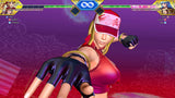SNK Heroines Tag Team Frenzy (Nintendo Switch) x